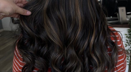 Hair by lottie