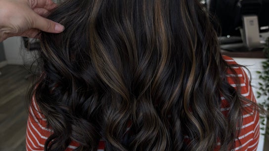 Hair by lottie