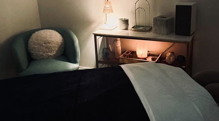 Discovered Wellness Within