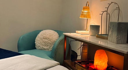 Discovered Wellness Within, bilde 3