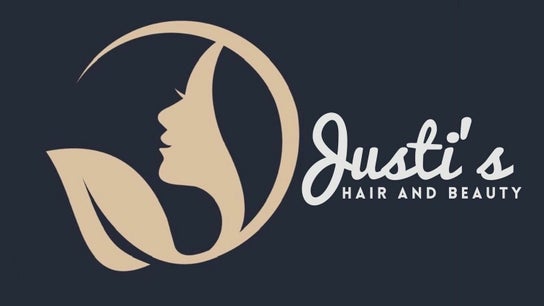 Justi's Hair and Beauty