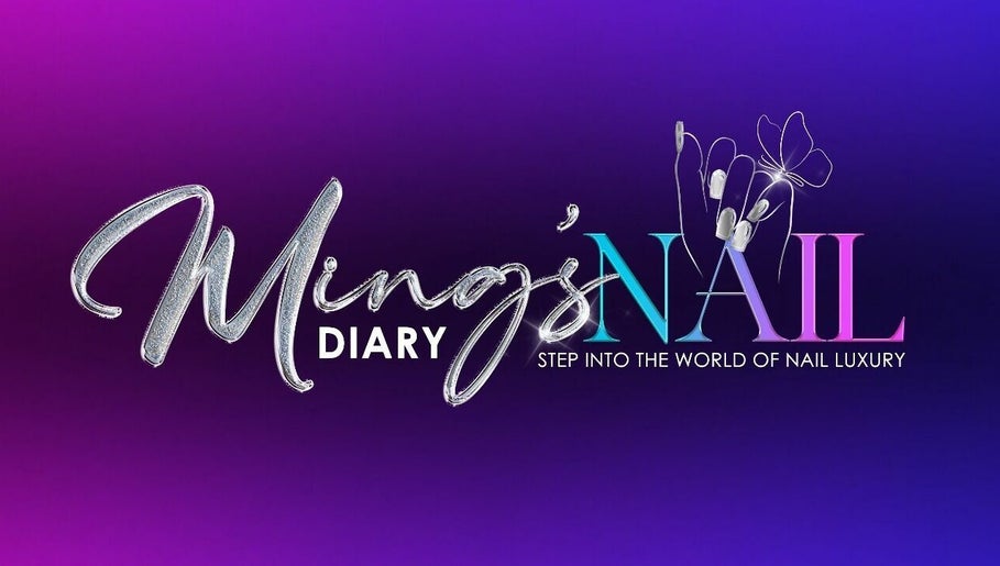 Mings Nail Diary image 1