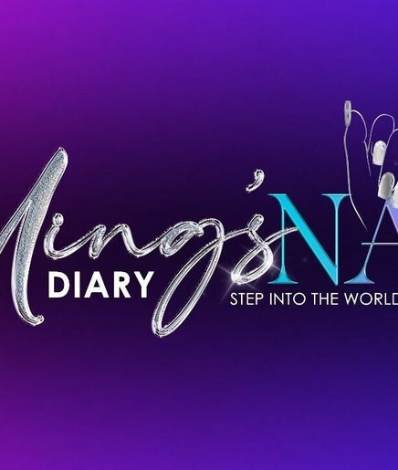 Mings Nail Diary image 2