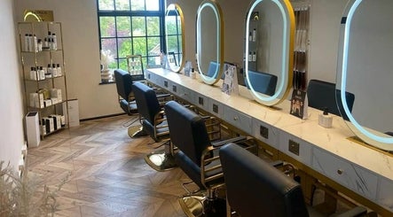 The Hideaway Hair and Beauty Boutique, bild 2