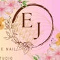 E.j the nail studio