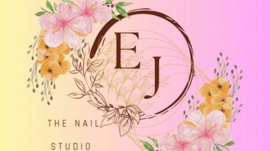 E.j the nail studio