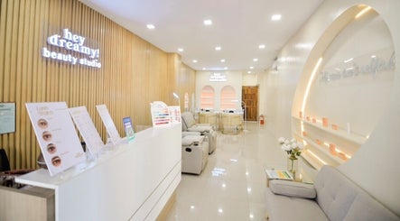 Hey Dreamy Beauty Studio - Talisay City