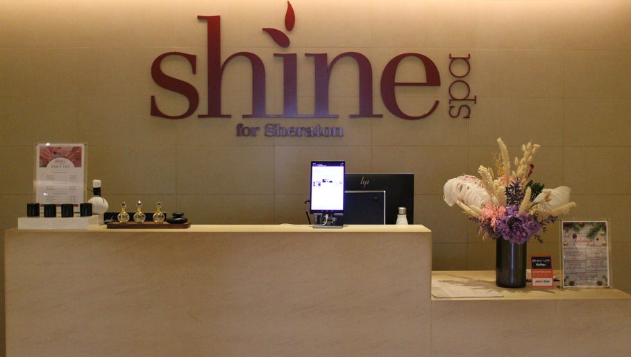 Imagen 1 de Namm Spa-Shine Moe