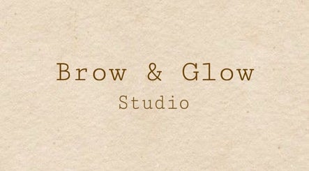 Brow & Glow Studio