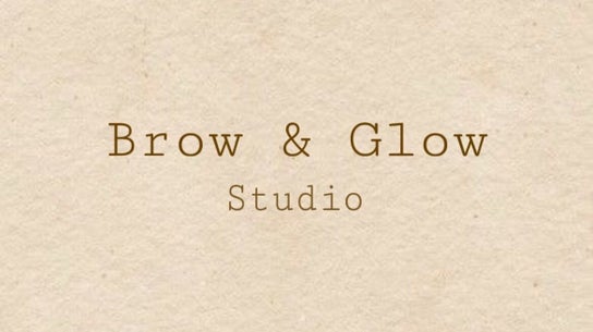 Brow & Glow Studio