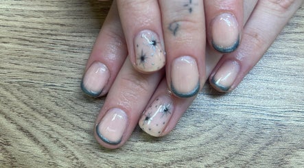 Nails_by_Chloeg – obraz 3