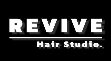 Revive Hair Studio