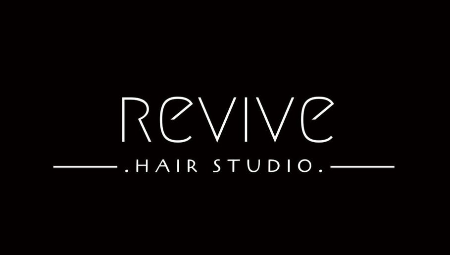 Revive Hair Studio slika 1