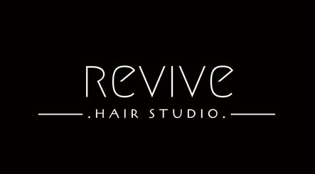 Revive Hair Studio