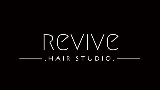 Revive Hair Studio