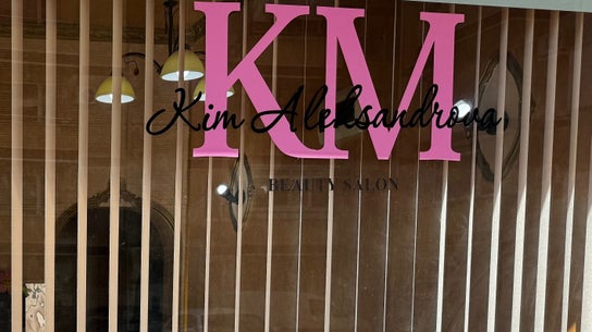 Kim Beauty Salon