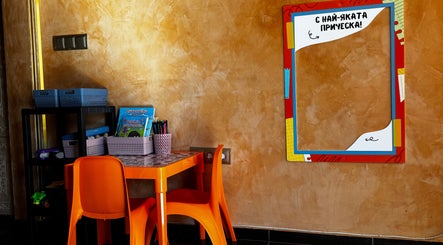 Kim Beauty Salon image 2