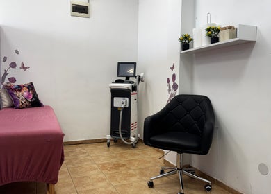 Уютно студио в Kim Beauty Salon, София, Област София, BG с модерна техника и декор.