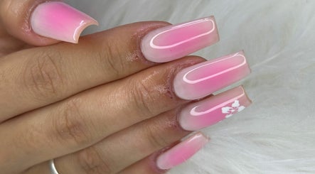 Alexia B Nails