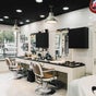 Strak Strak - Barbershop