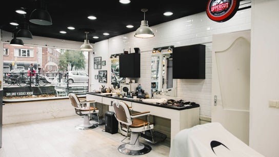 Strak Strak - Barbershop