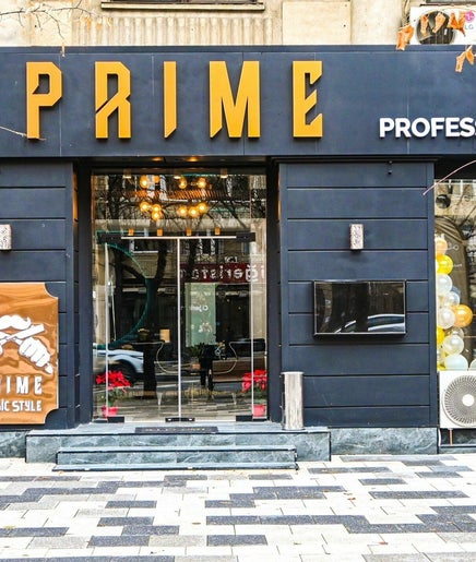 Prime Salon image 2