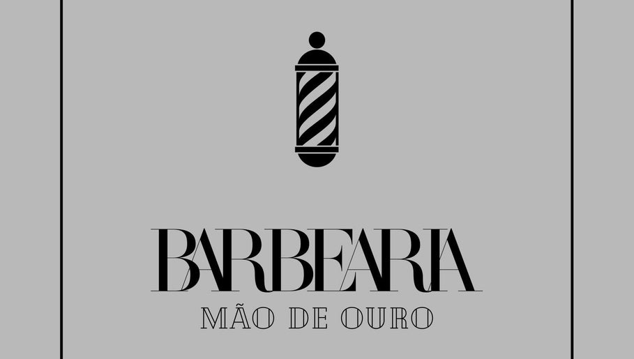 Barbearia Mão De Ouro image 1