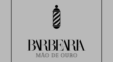 Barbearia Mão De Ouro