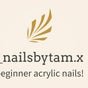 _nailsbytam.x - Huddersfield, UK, Burton Acres Lane, Kirkburton, England