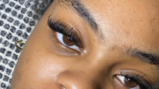 Luxeyes Eyelash Extensions