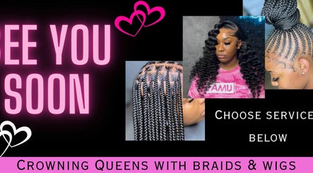 Keke Braid Palace