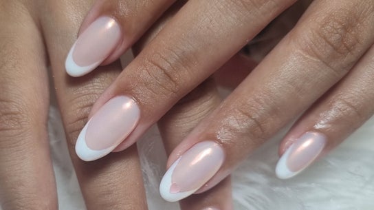 Candy Claws