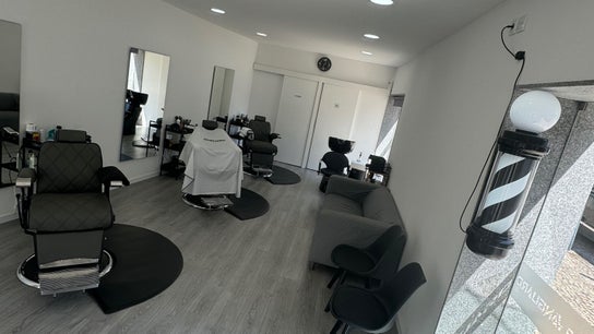 Araujo Barbershop