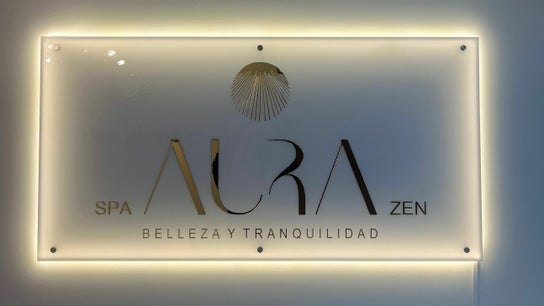 SPA AURA ZEN