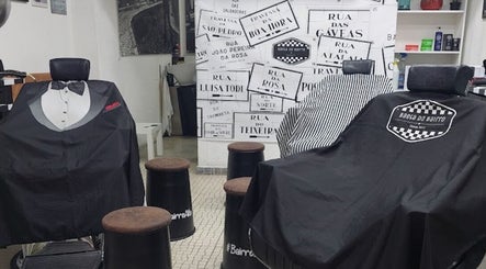 Barbearia Baeta do Bairro imaginea 2