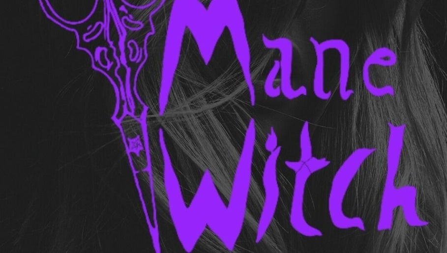 The Mane Witch billede 1