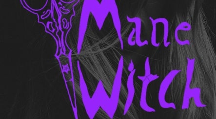 The Mane Witch