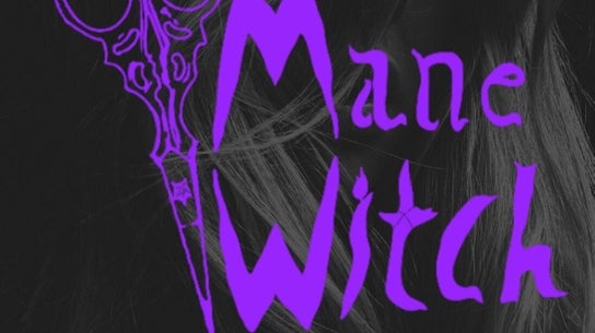 The Mane Witch