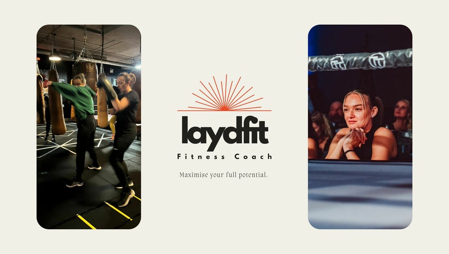 LayDFit изображение 1