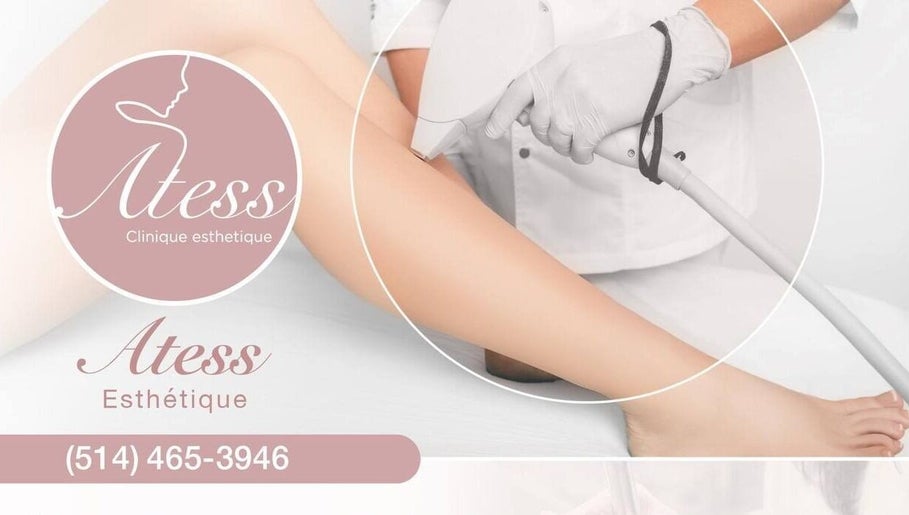 Gambar Clinique esthetique Atess 1