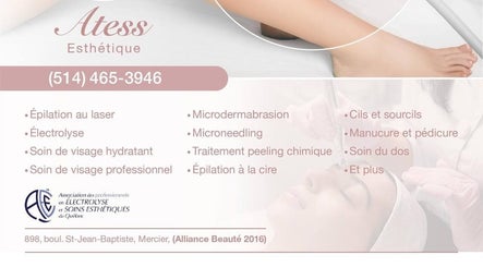Gambar Clinique esthetique Atess 2