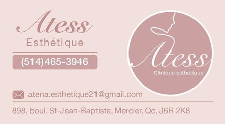 Gambar Clinique esthetique Atess 3