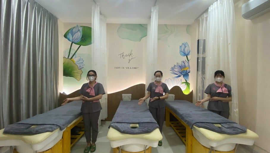 Én Spa - Gội Đầu Dưỡng Sinh Nha Trang image 1