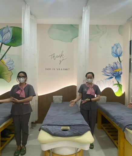 Én Spa - Gội Đầu Dưỡng Sinh Nha Trang image 2