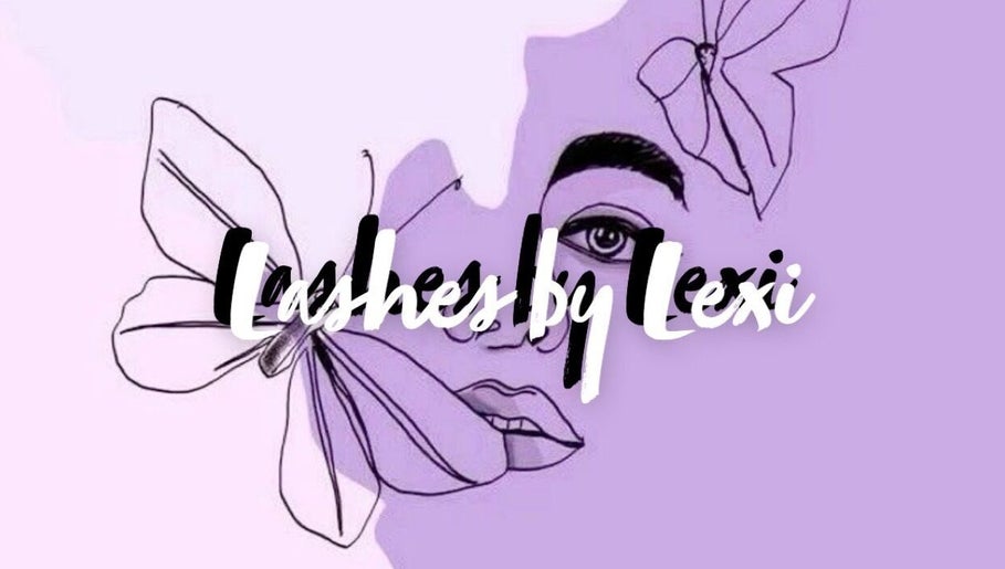 Lashes by Lexi image 1