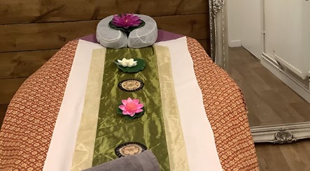 U Sabai Massage & Spa