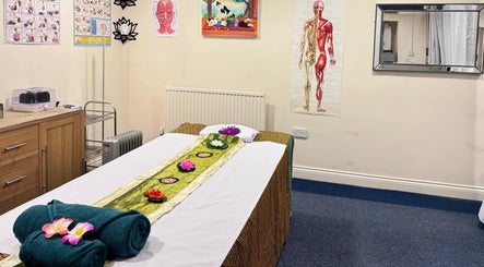 U Sabai Massage & Spa