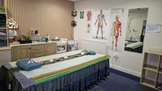 U Sabai Massage & Spa