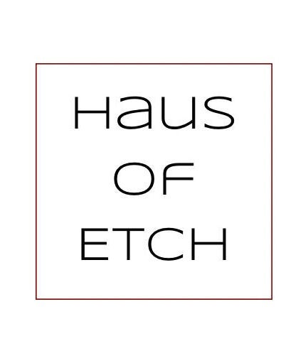 HAUS OF ETCH imaginea 2