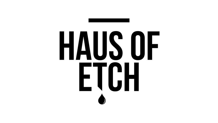 HAUS OF ETCH image 1